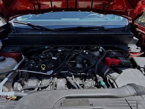 Used 2024 Ford Maverick XLT w/ XLT Luxury Package image 29