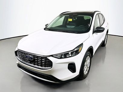 New 2026 Ford Escape Active w/ Tech Pack #1