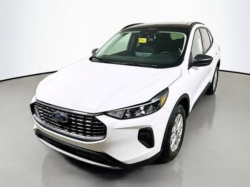 New 2026 Ford Escape Active w/ Tech Pack #1 image 3