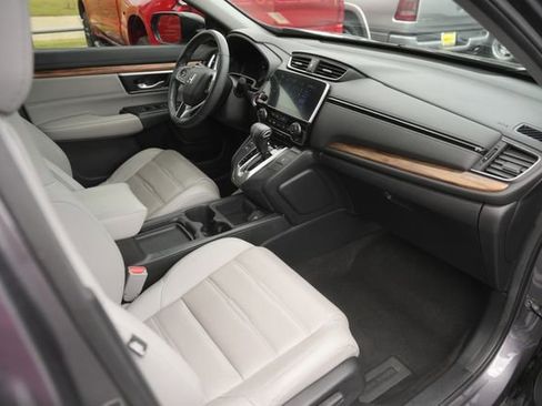 Used 2019 Honda CR-V EX-L image 18