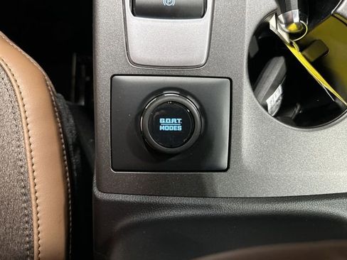 New 2026 Ford Bronco Sport Outer Banks w/ Outer Banks Tech Package+ image 33