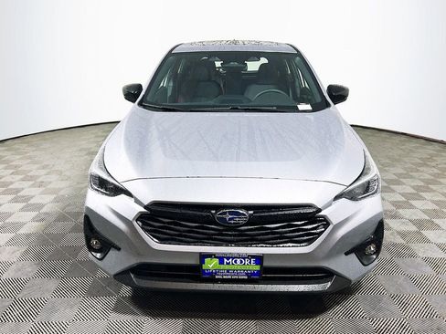 New 2026 Subaru Impreza RS image 2