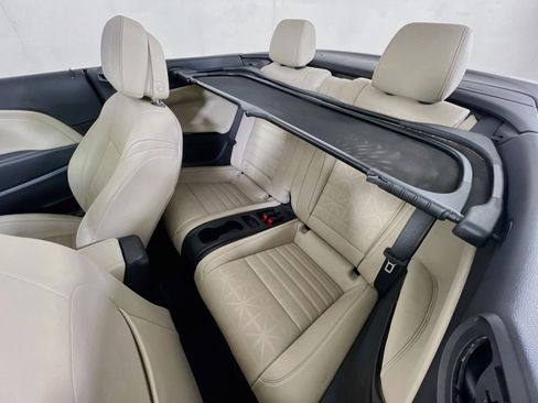 Used 2019 Buick Cascada Premium FWD image 23