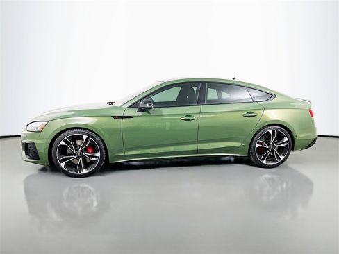 Used 2023 Audi S5 Prestige image 4