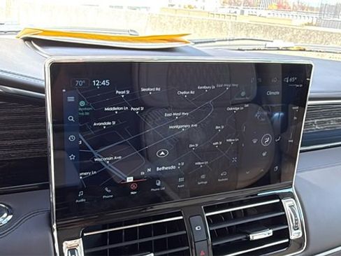 Used 2023 Lincoln Navigator Black Label image 31