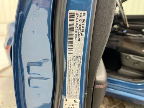 Used 2025 Dodge Durango GT image 29