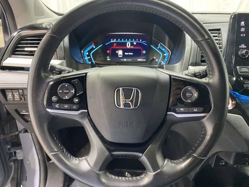 Used 2023 Honda Odyssey Touring image 23