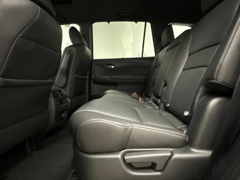 Used 2020 Honda Passport Elite image 20