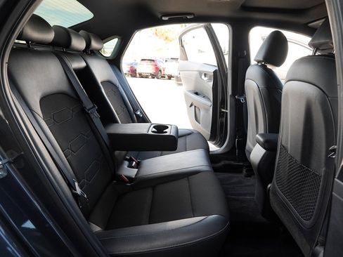 Used 2020 Kia Forte GT-Line w/ GT-Line Premium Package image 17