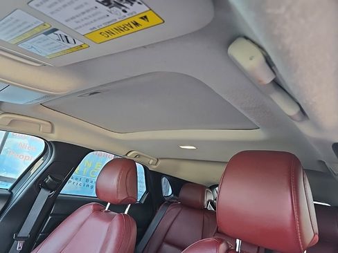 Used 2024 MAZDA CX-30 AWD 2.5 S w/ Preferred Package image 36