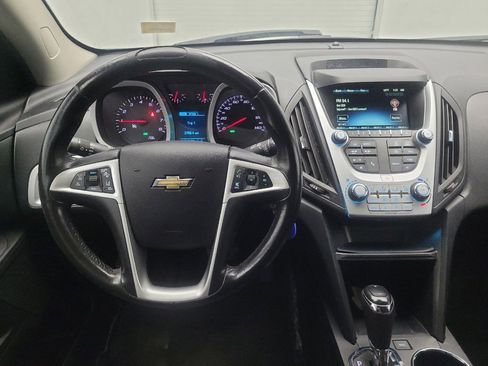Used 2017 Chevrolet Equinox LT w/ Driver Confidence Package II image 22