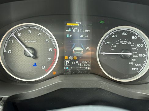 Used 2020 Subaru Forester Premium AWD/4WD image 10
