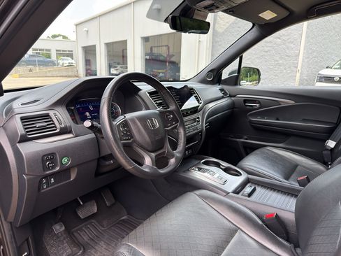 Used 2020 Honda Passport EX-L image 10