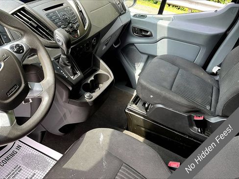 Used 2018 Ford Transit 150 XL RWD image 13