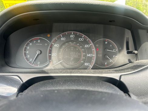 Used 2014 Honda Accord Sport image 9
