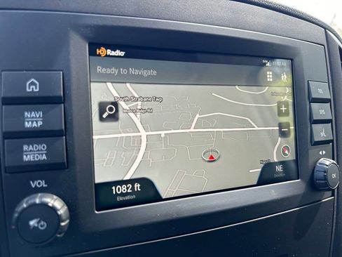 New 2023 Mercedes-Benz Metris Passenger image 19