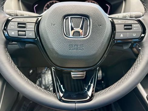 New 2026 Honda Civic Sport image 14