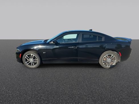 Used 2018 Dodge Charger GT AWD/4WD image 6