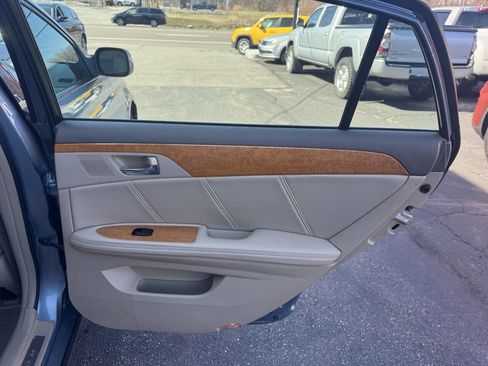 Used 2006 Toyota Avalon Limited image 22