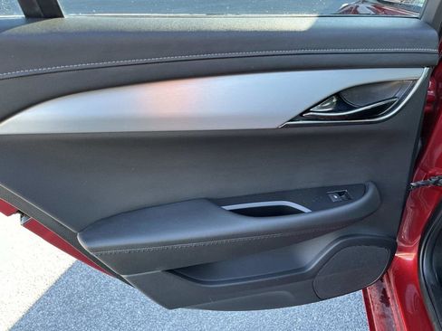 Used 2018 Cadillac ATS Luxury w/ Safety and Security Package image 17