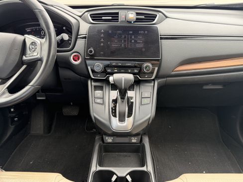 Used 2022 Honda CR-V EX-L image 19