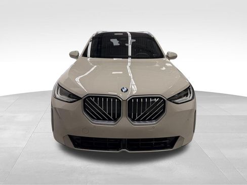 Used 2025 BMW X3 xDrive30i w/ Convenience Package AWD/4WD image 8
