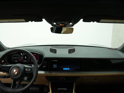 New 2026 Porsche Cayenne AWD/4WD image 16