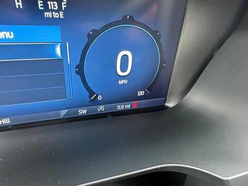 New 2025 Ford F150 STX w/ STX Black Appearance Package image 14