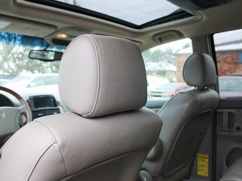 Used 2005 Toyota Sienna XLE image 21