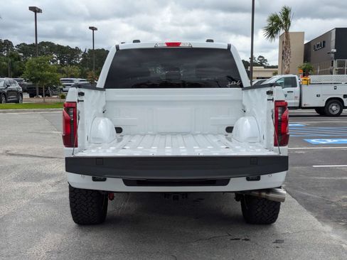 New 2024 Ford F150 STX w/ STX Black Appearance Package AWD/4WD image 6