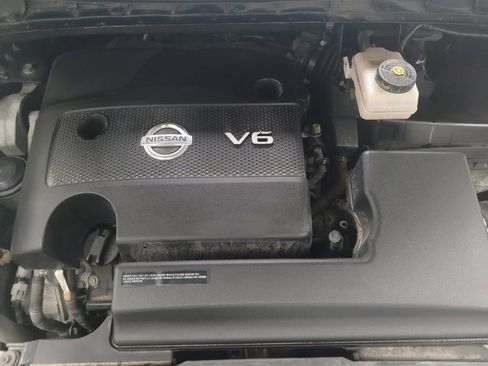Used 2016 Nissan Murano SV AWD/4WD image 30