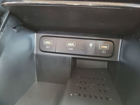 Used 2021 Kia Sorento SX image 25