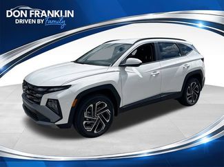 New 2026 Hyundai Tucson SEL Plus AWD/4WD 360° Tour