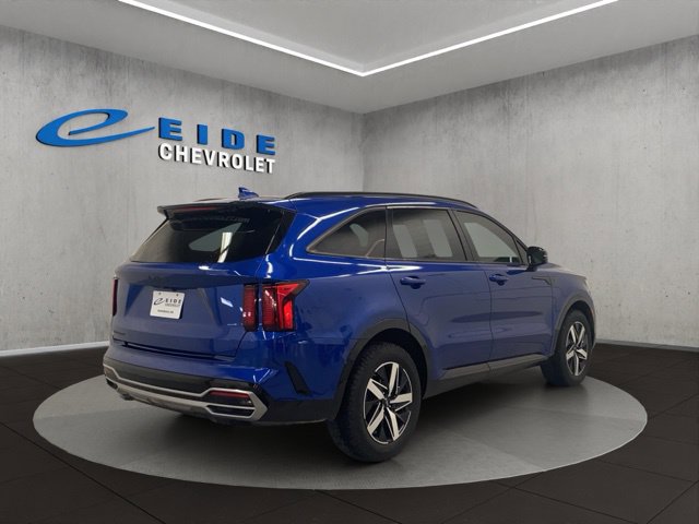 Used 2023 Kia Sorento S w/ Panoramic Sunroof Package FWD image 15