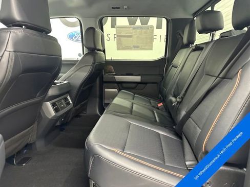 New 2026 Ford F350 Lariat w/ Chrome Package AWD/4WD image 22