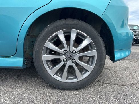 Used 2012 Honda Fit Sport image 6