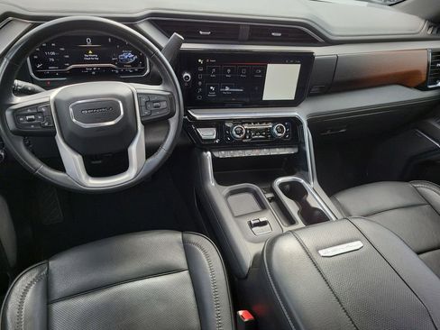 Used 2024 GMC Sierra 2500 Denali image 20