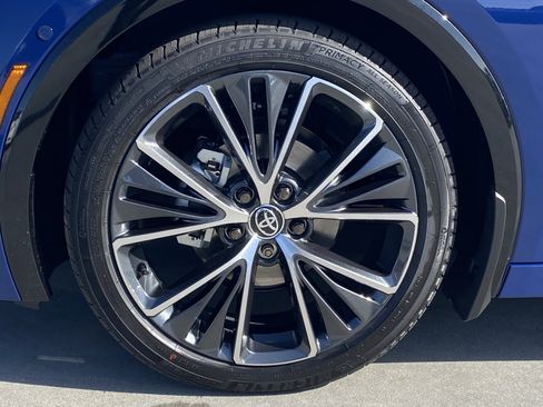 New 2026 Toyota Prius Limited image 8