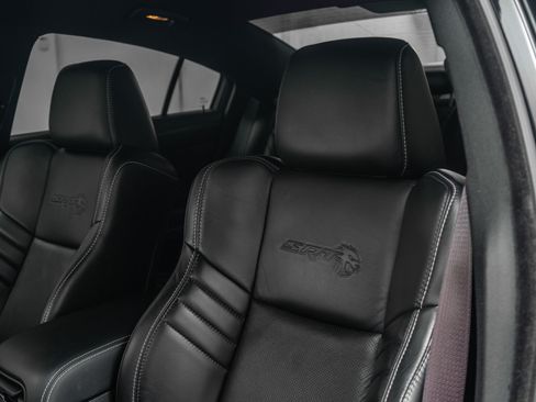 Used 2023 Dodge Charger SRT Hellcat w/ Harman/Kardon Audio Group RWD image 26