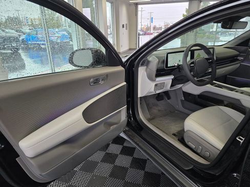 New 2025 Hyundai Ioniq 6 SEL image 33