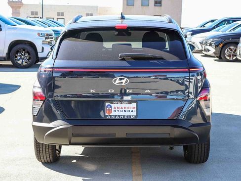 New 2026 Hyundai Kona SEL Sport image 7