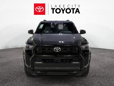 New 2026 Toyota 4Runner SR5 image 8