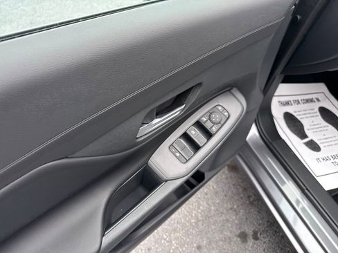 New 2026 Nissan Sentra S w/ S Cold Weather Package FWD image 11