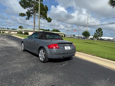 Used 2001 Audi TT 1.8T FWD image 14