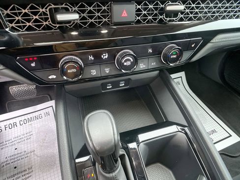 Certified 2023 Honda Accord EX-L image 19