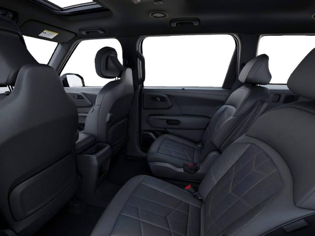 New 2027 Kia Telluride SX X-Line AWD/4WD image 21