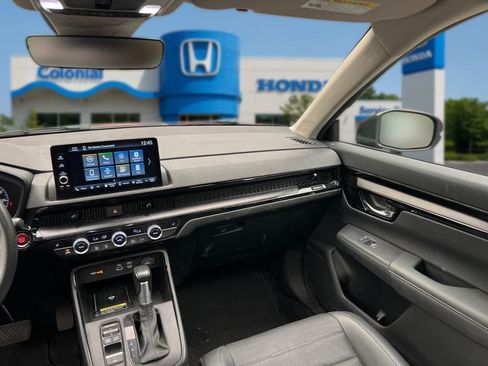 Used 2024 Honda CR-V EX-L image 36