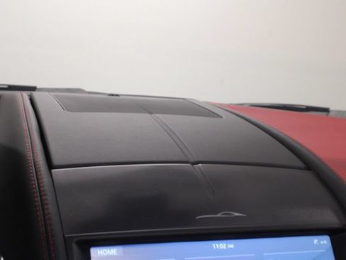Used 2024 Jaguar F-TYPE R AWD/4WD image 25