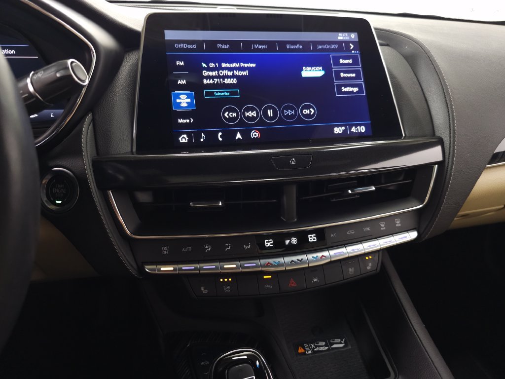Used 2024 Cadillac CT5 Premium Luxury AWD/4WD image 25