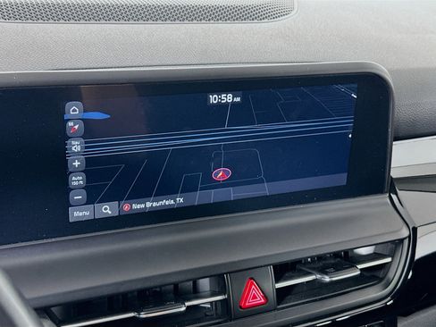 Used 2025 Kia Seltos S image 21